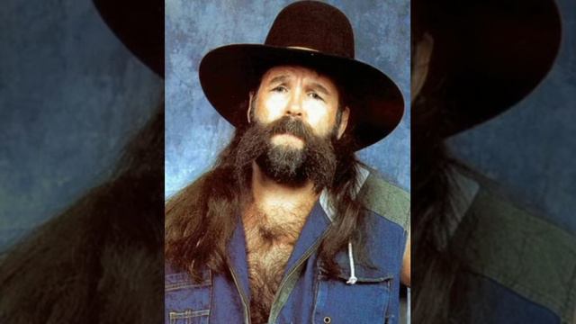 'Dirty' Dutch Mantell SMW Theme 'Rawhide'