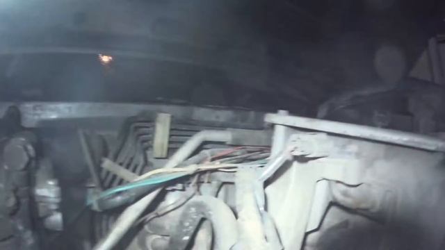 Салонный фильтр NP300