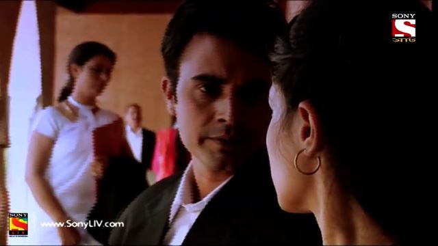 Crime Patrol - ক্রাইম প্যাট্রোল (Bengali) - Ep 726 - Dead End Part Two - 29th July, 2017 смотреть онлайн