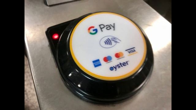 GOOGLE PAY НЕ РАБОТАЕТ С КАРТОЙ "МИР"! ЧТО СЛУЧИЛОСЬ НА ЭТОТ РАЗ!? смотреть онлайн