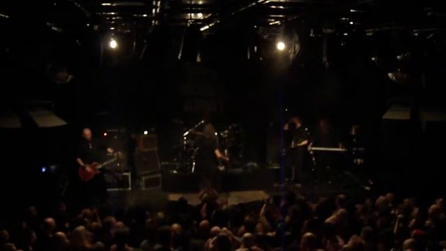 NEW MODEL ARMY-WONDERFUL WAY TO GO + GET ME OUT-LIVE @ MELKWEG -AMSTERDAM -18.12.2011-PT 9. смотреть онлайн