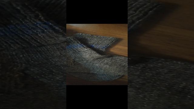 Штопать  носки