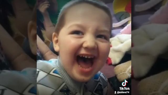 Отвлекись и улыбнись!