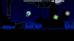 «VeritY» (Medium Demon) By Serponge 100% [all coins] - Geometry Dash