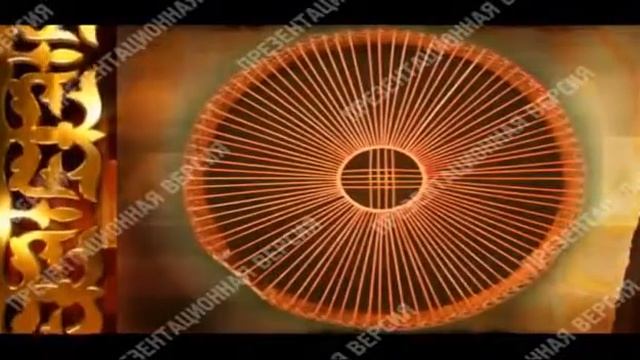 Юрта и ее убранство! смотреть онлайн