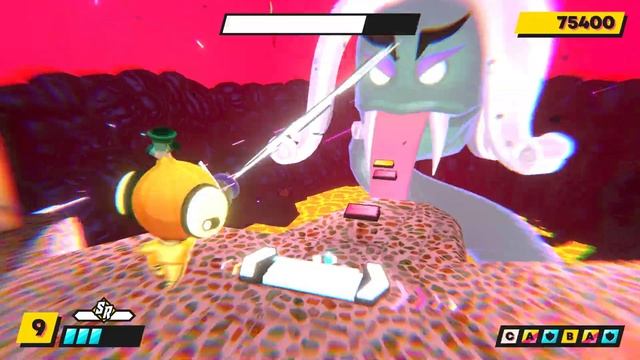 Rhythm Sprout - Final Boss Fight & Ending | Mrs Chili смотреть онлайн