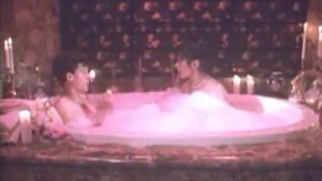 Loverboy Trailer 1989 смотреть онлайн