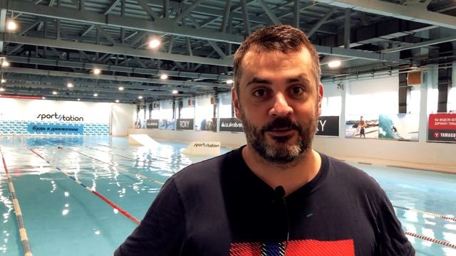 Отзыв Сергея о работе комманды ПлавКлуб