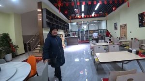 Хуньчунь / Обзор гостиницы Цзинь Юе / Китайские зарисовки / 26.04 2 серия