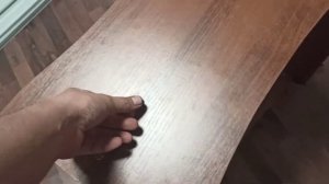 Что делать с мебелью, когда мебельные болты не держут.