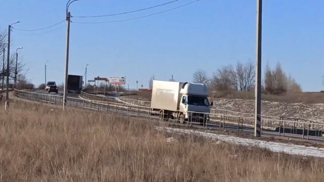 г. Камышин. Волгоградская обл.(19.01.23) смотреть онлайн