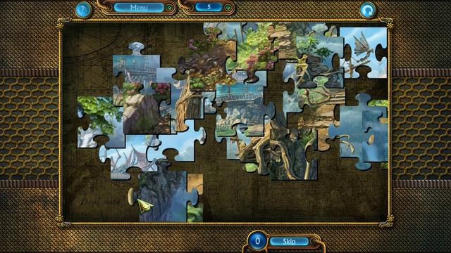 SPIRIT OF THE ANCIENT FOREST Walkthrough Longplay Part 1 смотреть онлайн