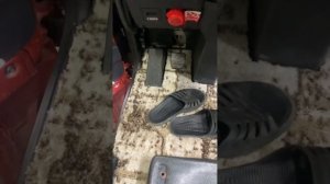 Утепление кабины шакман х3000