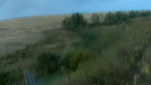 Открыл сезон охоты на утку (осень).mp4 смотреть онлайн