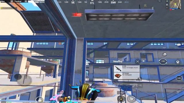 ?IPAD AIR 4 (60 FPS) | 5 FINGER AND FULL GYRO ⚡️PUBG MOBILE//BGMI | MOHAN GAMING смотреть онлайн