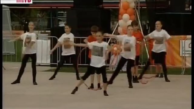 Туристический потенциал Арзамасского района смотреть онлайн