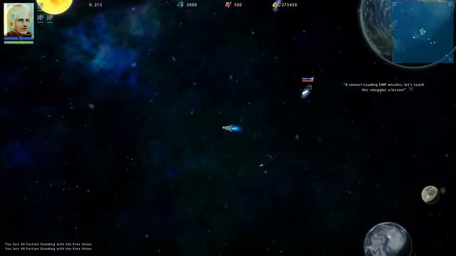 Star Nomad 2 — релизный трейлер смотреть онлайн