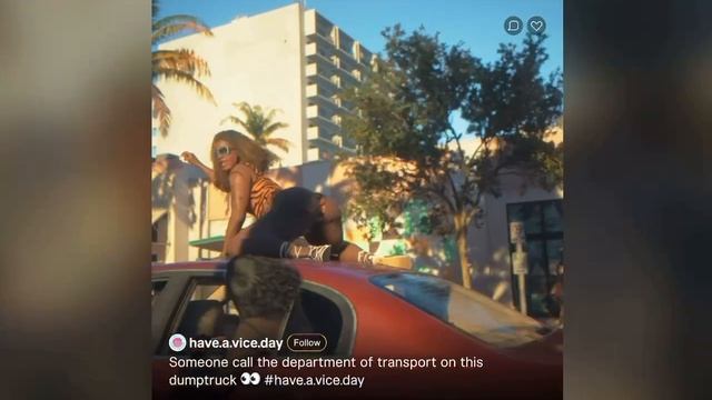 GTA смотреть онлайн