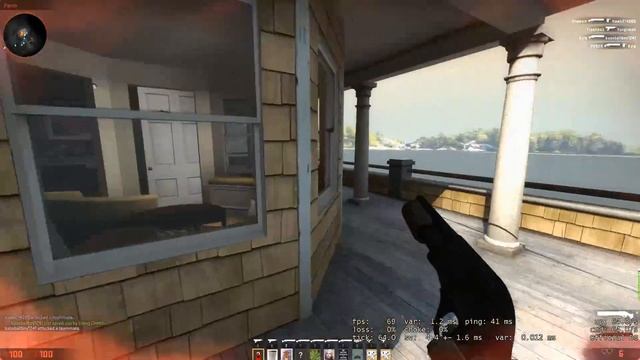 CS:GO ARMS RACE GAME PLAY/COMMENTARY #1 смотреть онлайн