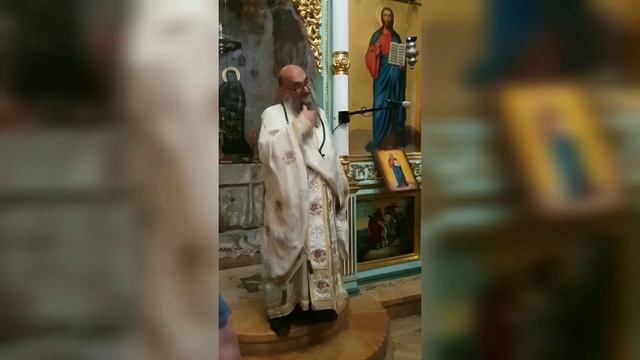 Паломничество в Иерусалим 2019 (по многочисленным просьбам) смотреть онлайн
