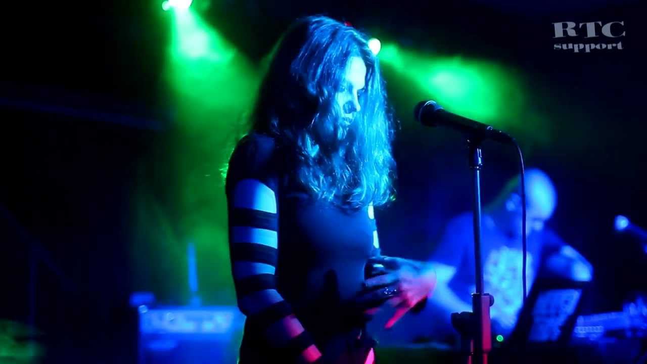 Hidden Tribe - Souls Connection (Live) смотреть онлайн