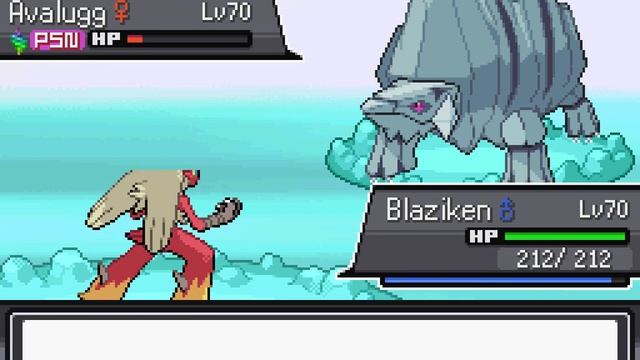 Pokémon Reborn: Part 37 - More puzzles.. (Kill me now.) + PULSE Avalugg! смотреть онлайн
