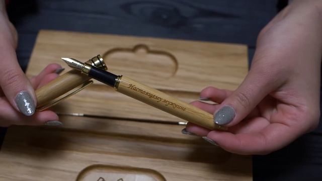 Флешки с гравировкой из дерева смотреть онлайн