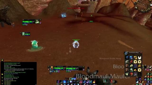 Duel Guide: Frost Mage vs Destruction Warlock смотреть онлайн