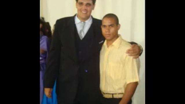 Vídeo dedicado à Fabricio Camillo смотреть онлайн