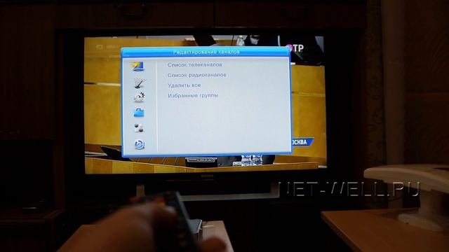 Oriel 213 Обзор и настройка смотреть онлайн