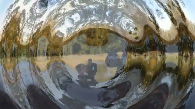 HERBSTTAG * RAINER MARIA RILKE смотреть онлайн