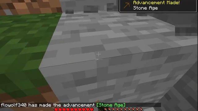 (1.37) Full Inventory Speedrun Random Seed No Structures (Minecraft Java Edition) смотреть онлайн