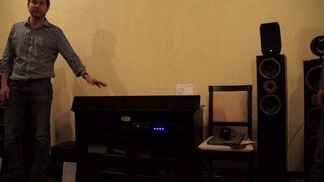 Обзор Саундбар Focal-JMLab Dimension Soundbar