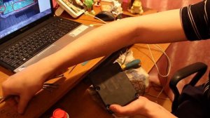 Ремонт блока ABS Volvo S 70