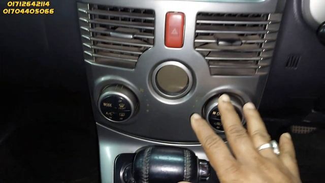 Toyota Rush- OCTANE DRIVE-1500 CC। Model-2006 Reg-2012। ভাই ভাই এন্টারপ্রাইজ কার কালেকশন. смотреть онлайн