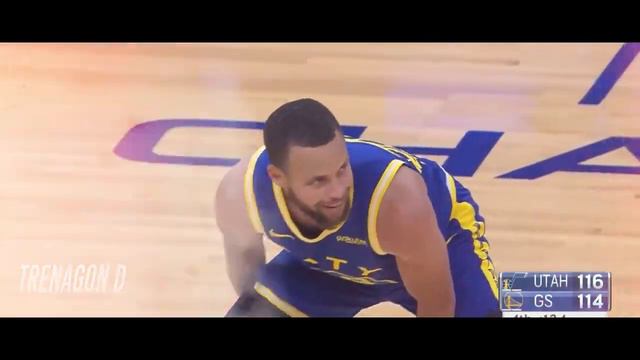 Stephen Curry Mix ~ 