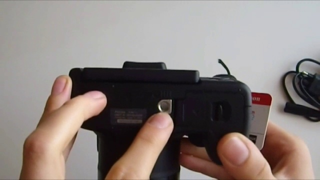 Canon PowerShot SX60 HS Digital Camera