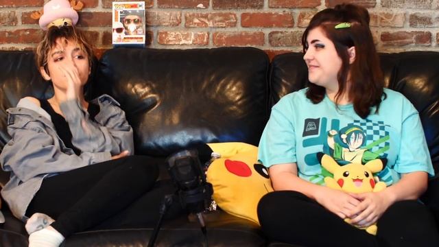 Sisters React to RWBY | Volume 1 (Part 3) смотреть онлайн