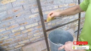 УДАЛЕНИЕ РЖАВЧИНЫ ПОДГОТОВКА ПОД ПОКРАСКУ МЕТАЛЛА - zoloryeruki