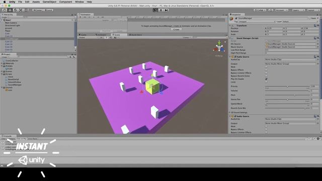 Fix Lighting Going Dark in the Unity Editor When Resetting a Scene смотреть онлайн