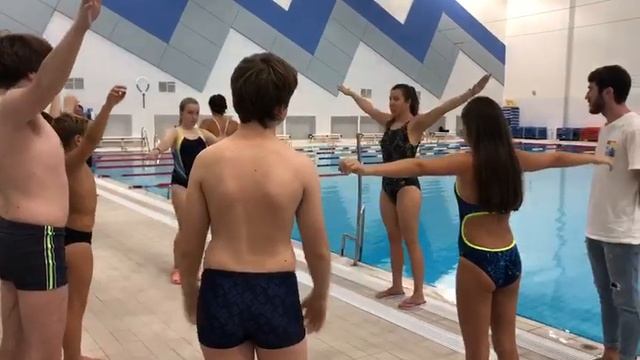 РЕГУЛЯРНЫЕ ТРЕНИРОВКИ ПО ФРИДАЙВИНГУ. Kids Freediving // Freediving For Kids //