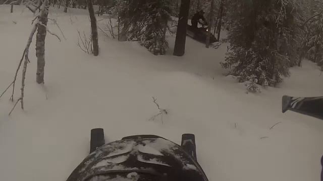 Skidoo skandic fail смотреть онлайн