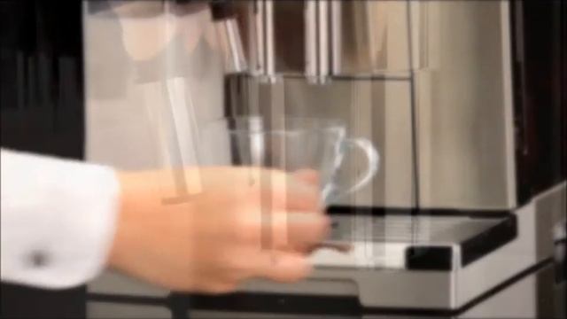 How to Make Milky Drinks in Your De'Longhi PrimaDonna S Coffee Machine смотреть онлайн
