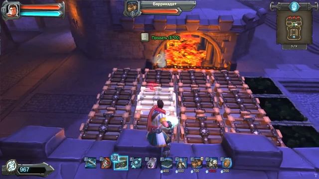Orcs Must Die! Achievement - Who Wants Some?! смотреть онлайн