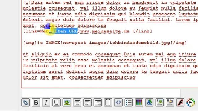 e107 news bearbeiten смотреть онлайн