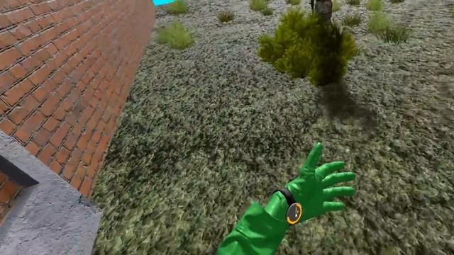 Virtual Reality Battle Royale with Idiots Gets SUPER WEIRD in Virtual Battlegrounds VR! смотреть онлайн