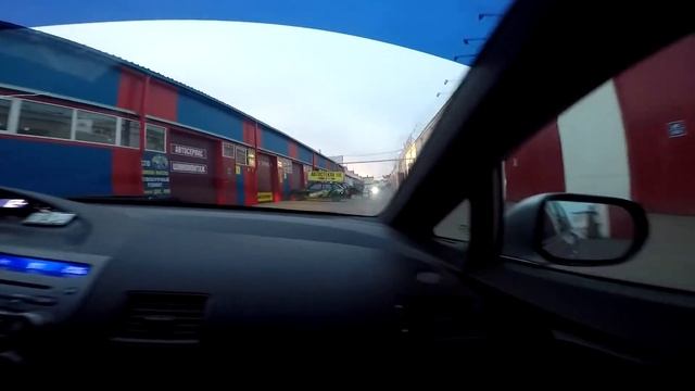 ГОНЯЕМ ПО ГОРОДУ! Остановили ДПС | Растонировали?! смотреть онлайн