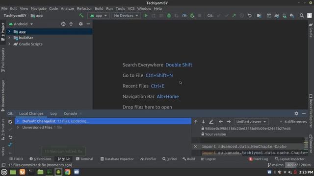 How to commit changes and push those commits to github (no sound) смотреть онлайн