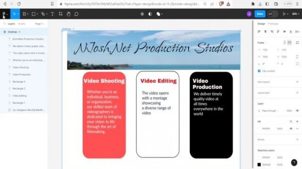 How to Convert Figma to html Code (Easy)