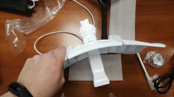 Ubiquiti LiteBeam M5